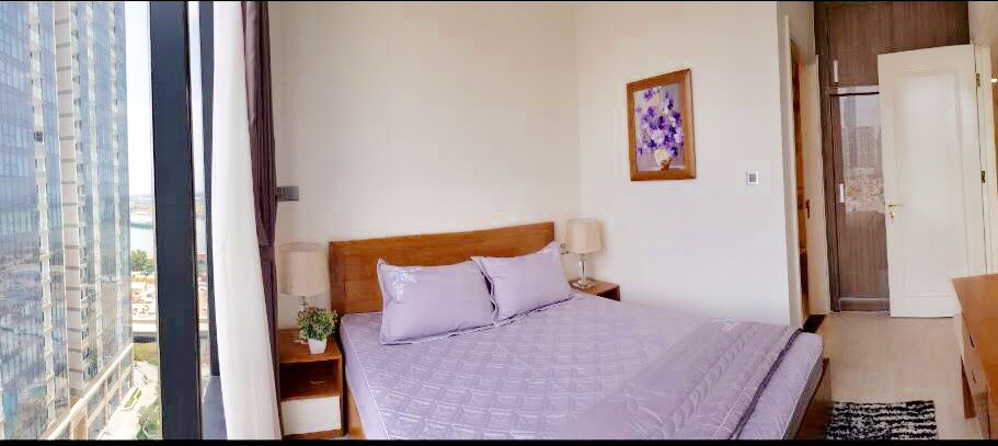 D1021034 - Vinhomes Golden River Apartment For Rent & Sale Ho Chi Minh - 2 bedroom